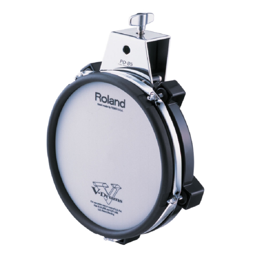 Roland PD-85 V-Drum Pad - Gebraucht