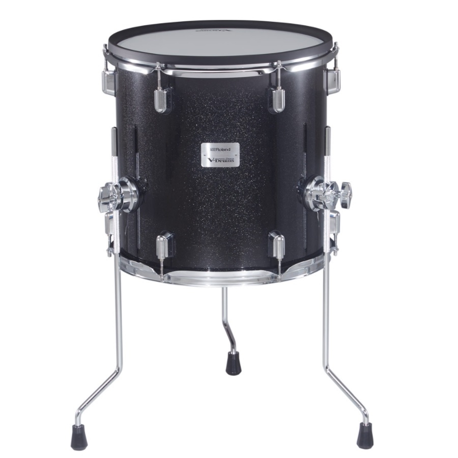 Roland PDA140F-MS - V-Drum Tom Pad
