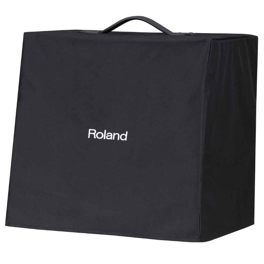 Roland RAC-KC400 - Startseite für KC-400