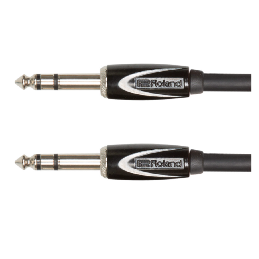 Roland RCC15-TRTR Stereojack Kabel 4,5 meter