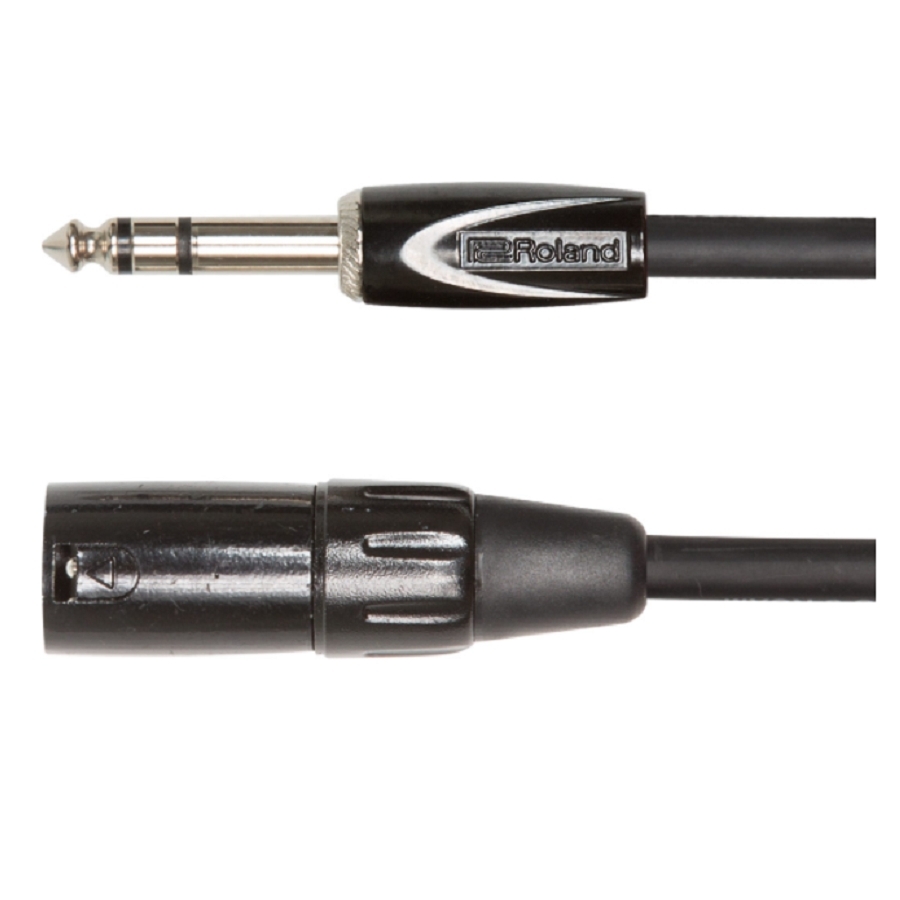 Roland RCC15-TRXM Audiokabel 4,5 meter