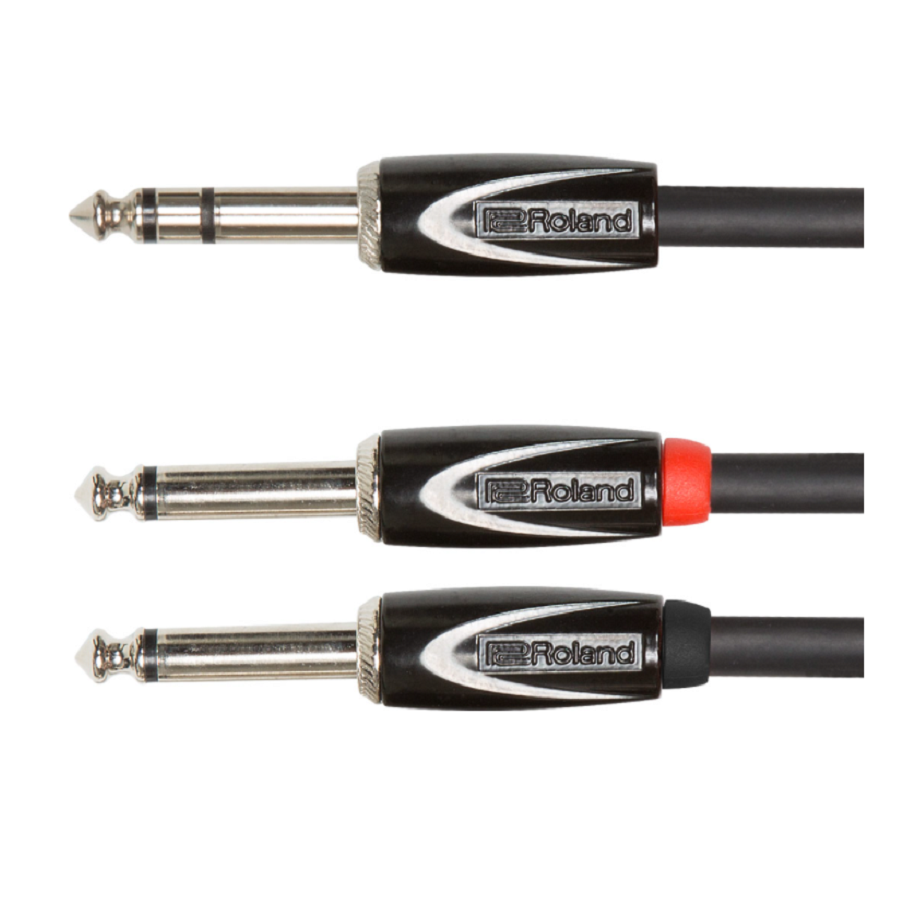 Roland RCC5-TR28 Y-kabel 1,5meter