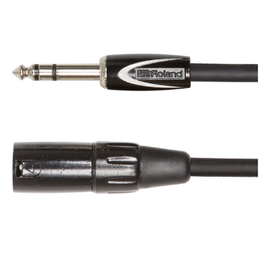 Roland RCC5-TRXM Audiokabel 1,5 meter