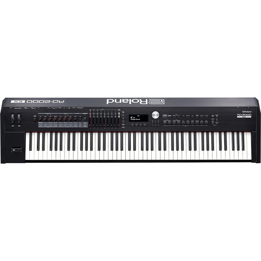 Roland RD-2000EX - Gebraucht