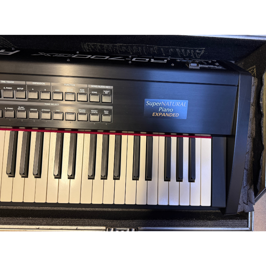 Roland RD700GX - Occasion