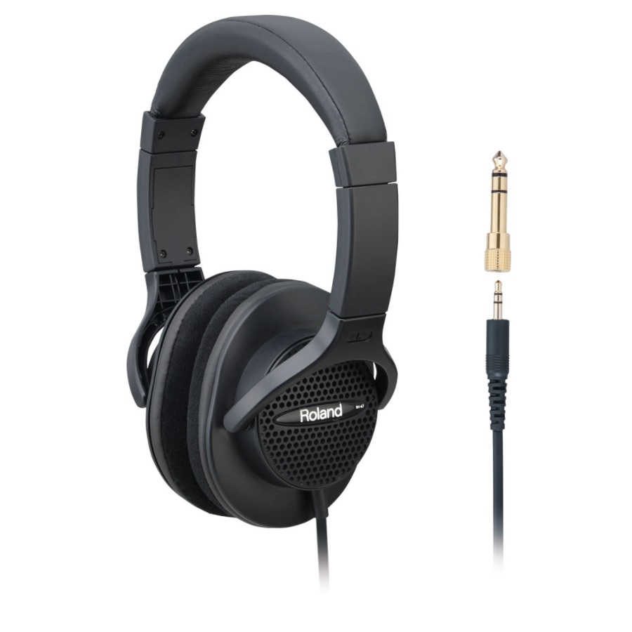 Roland RH-A7 - Hoofdtelefoon