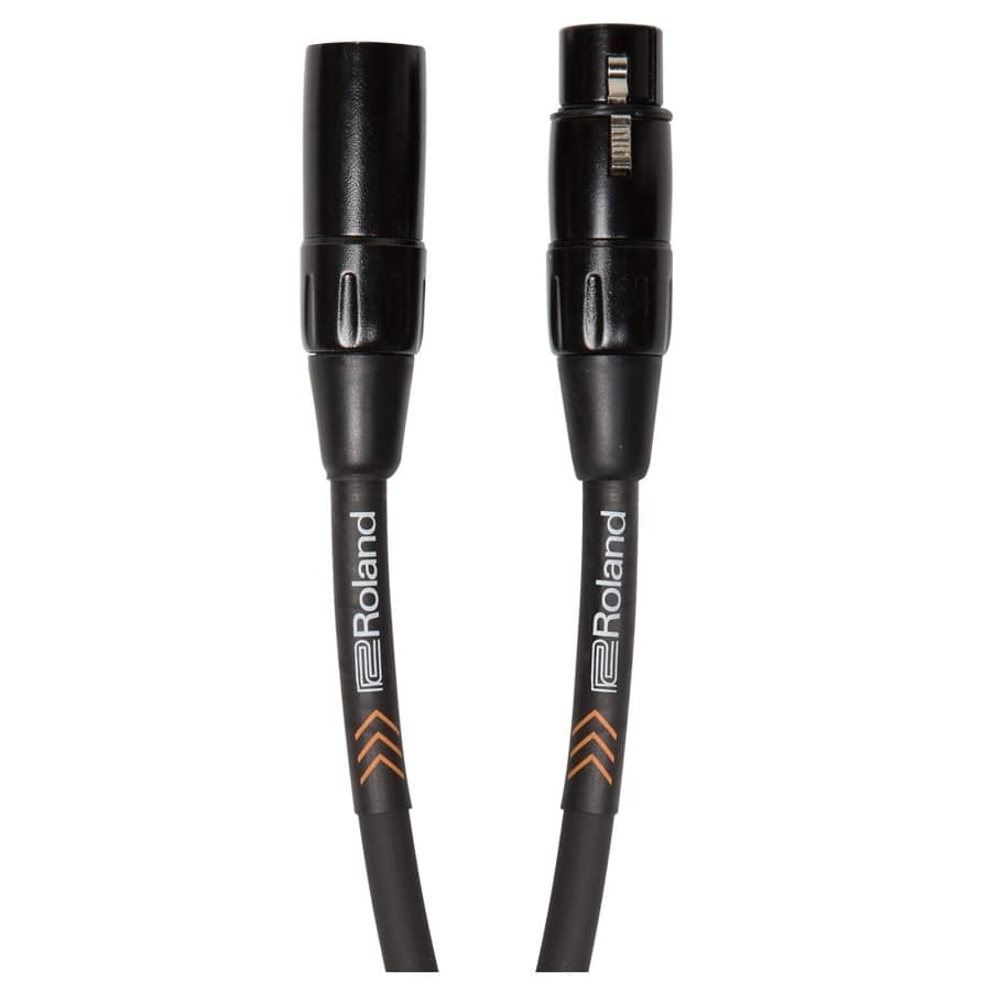 Roland RMC-B50 Microfoonkabel - 15m