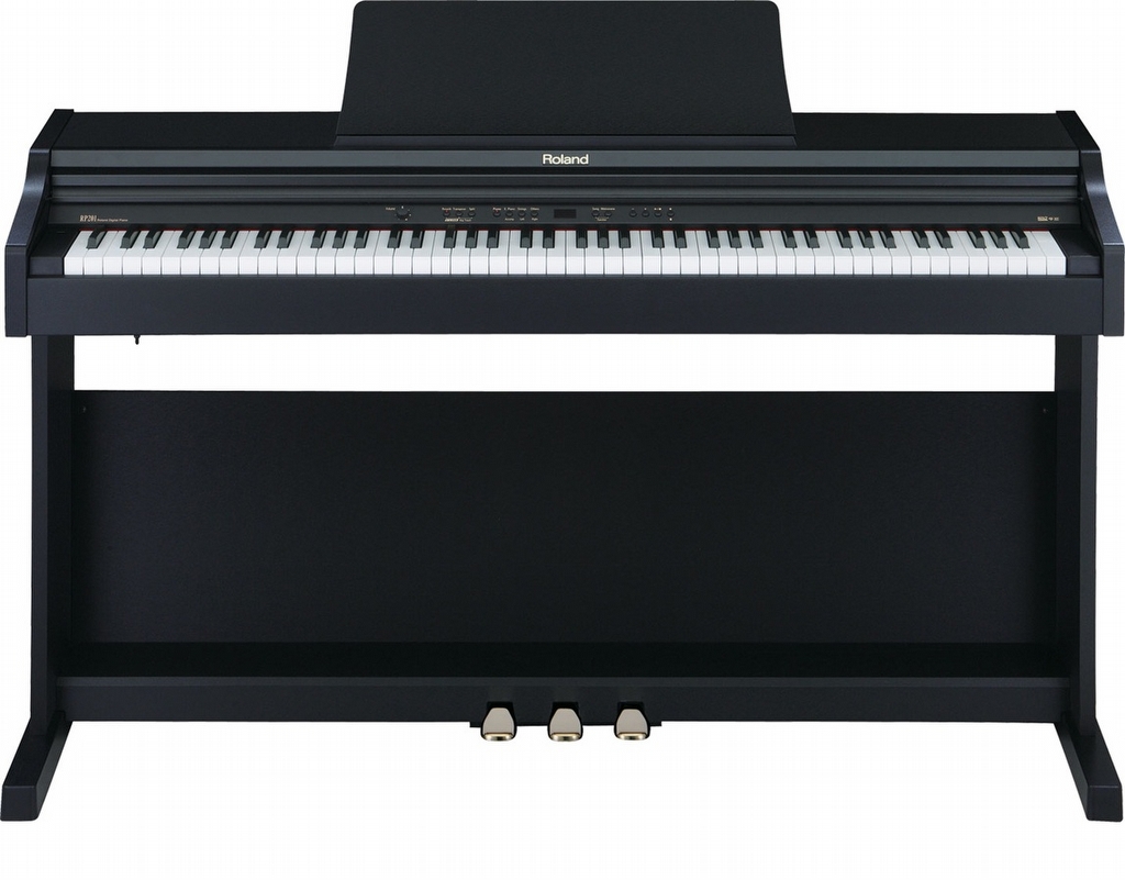 Roland RP201B Digitale Piano Occasion -  Gebraucht