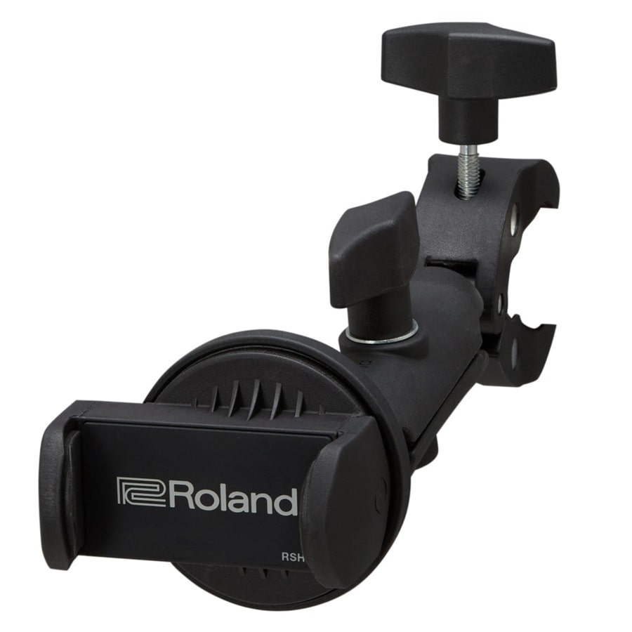 Roland RSH-10 - Smartphone Holder for V-Drums