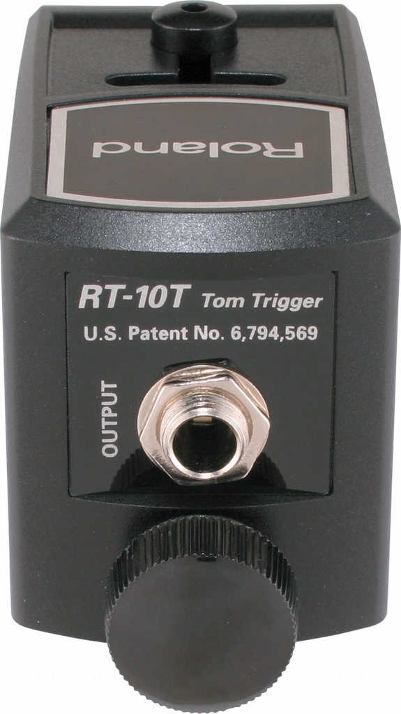 Roland RT-10T Trigger B-Stock