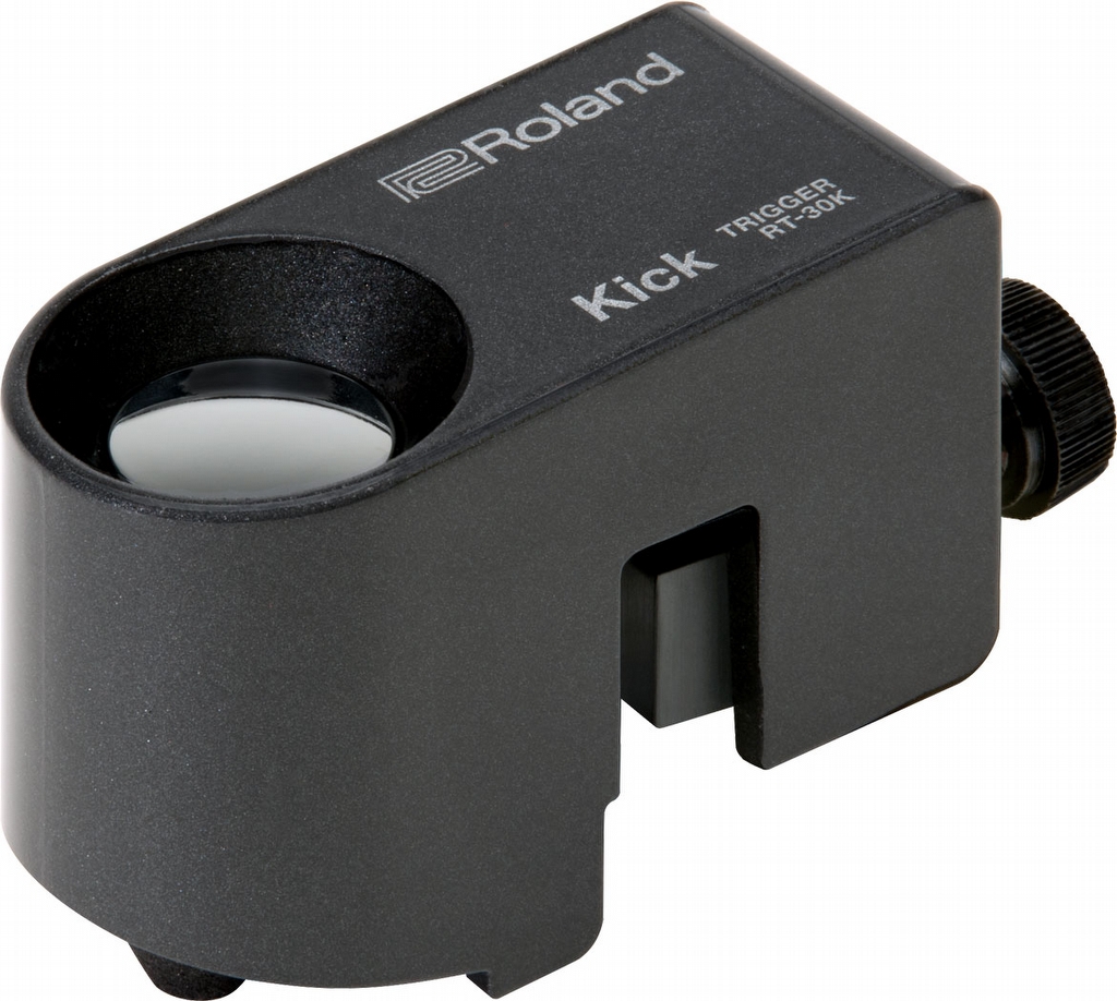 Roland RT30K Kick Drum Trigger