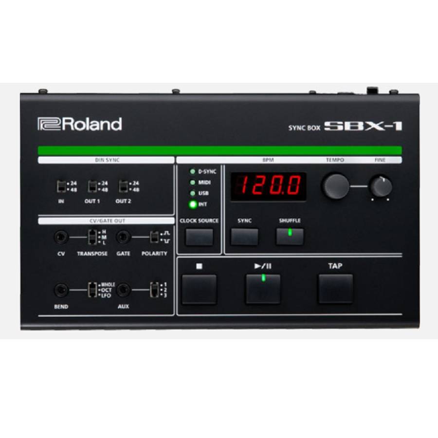 Roland SBX-1 B-Stock