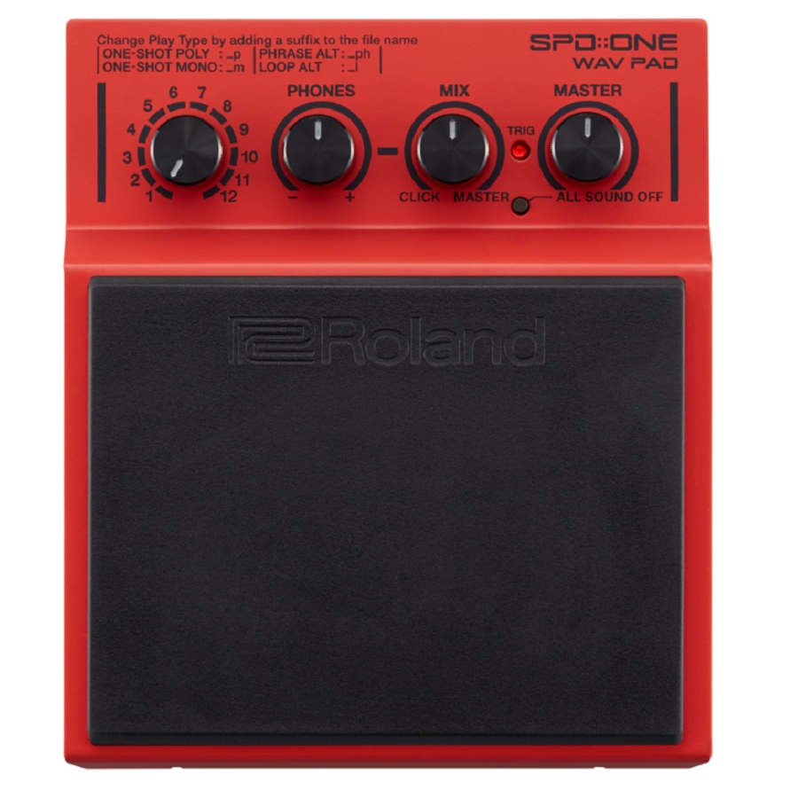 Roland SPD-1W B-Stock