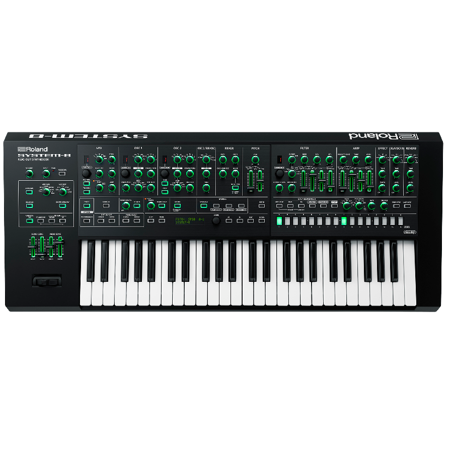 Roland System 8 - Gebraucht