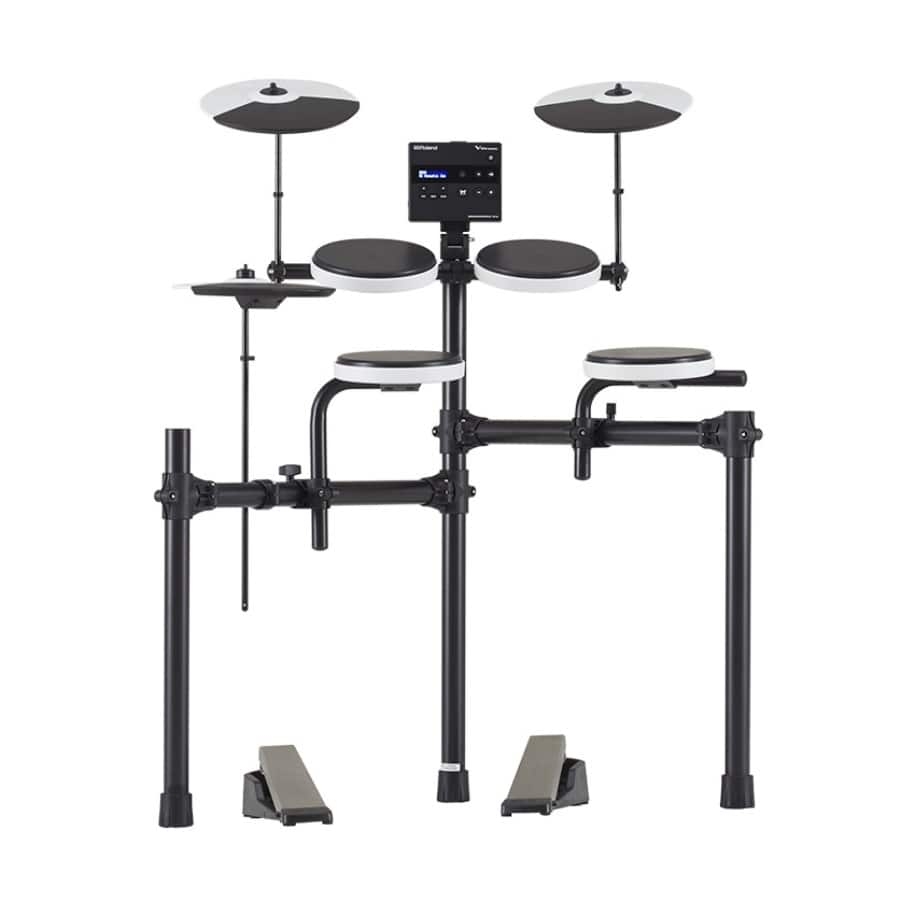 Roland TD-02K - Digitaal Drumstel