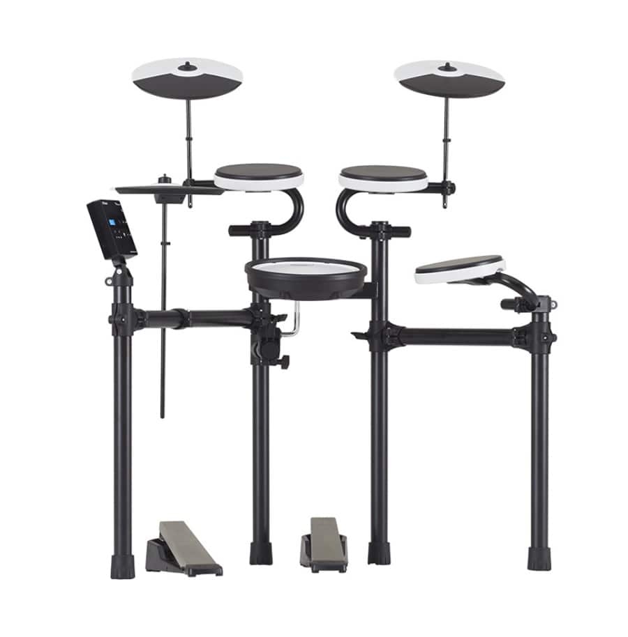 Roland TD-02KV - E-Drumset