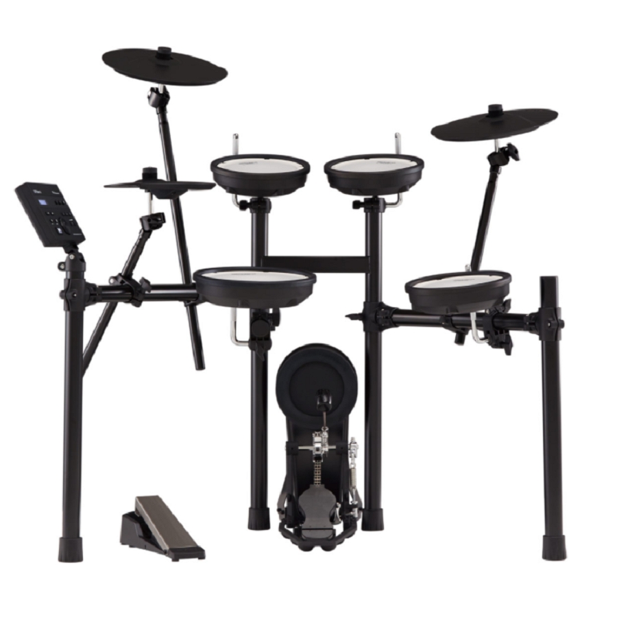 Roland TD-07KV - Digitaal Drumstel