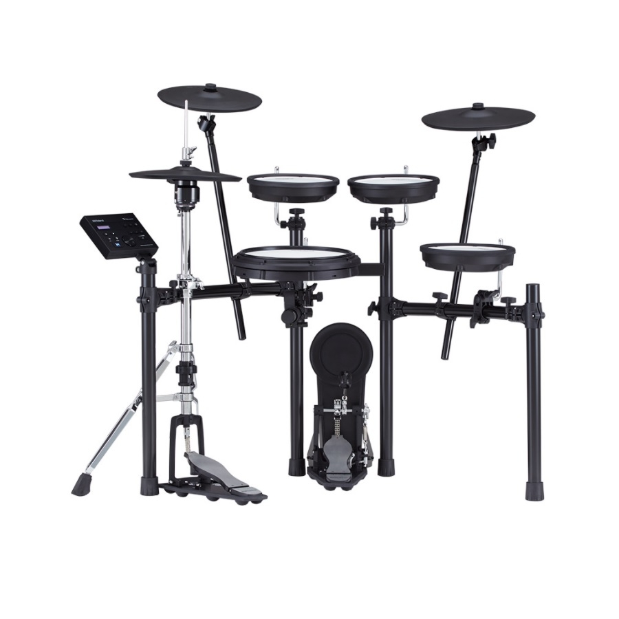 Roland TD-07KVX - Digitaal Drumstel