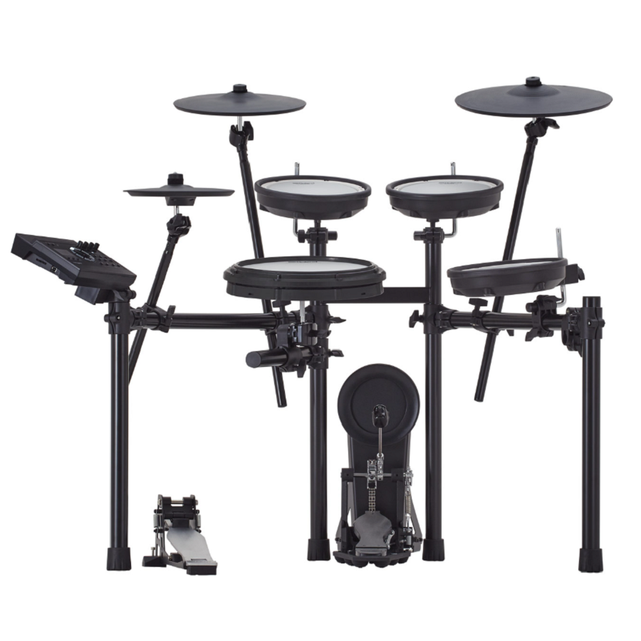 Roland TD-17KV2 - Digitaal Drumstel