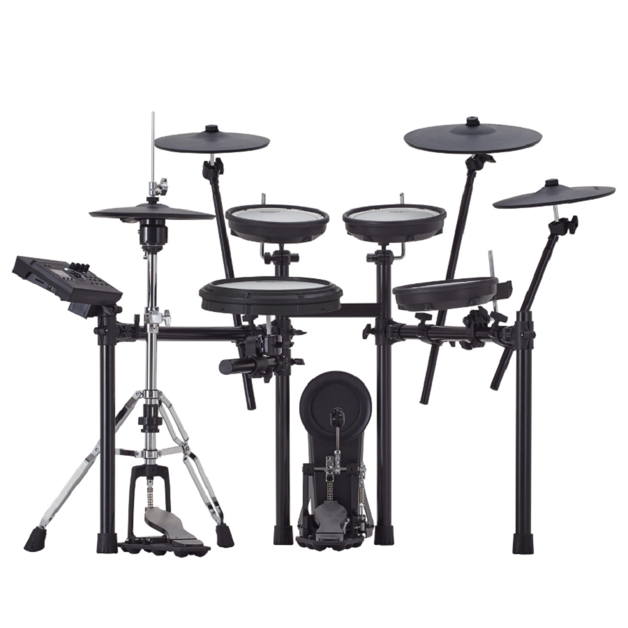 Roland TD-17KVX2 E-Drums