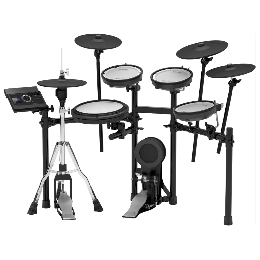 Roland TD-17KVX Digitaal Drumstel