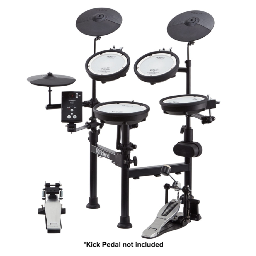 Roland TD-1KPX Digitaal Drumstel B-Stock