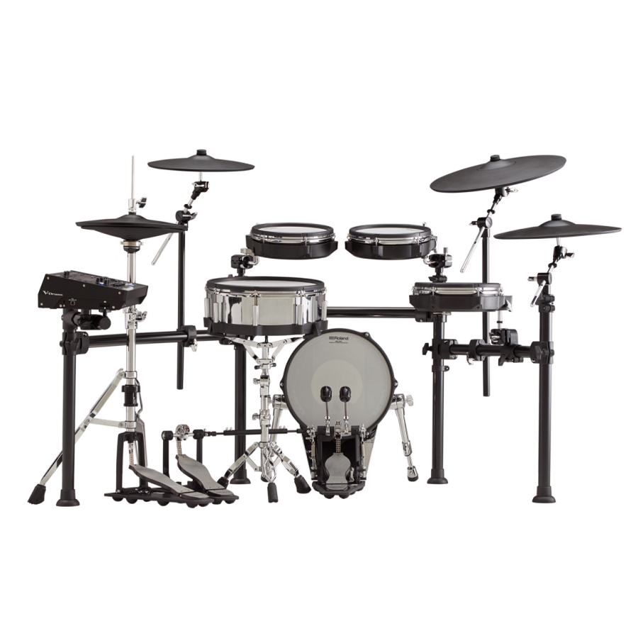 Roland TD-50K2 - Digitaal Drumstel