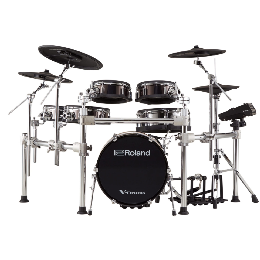 Roland TD-50KV2 - Digitaal Drumstel