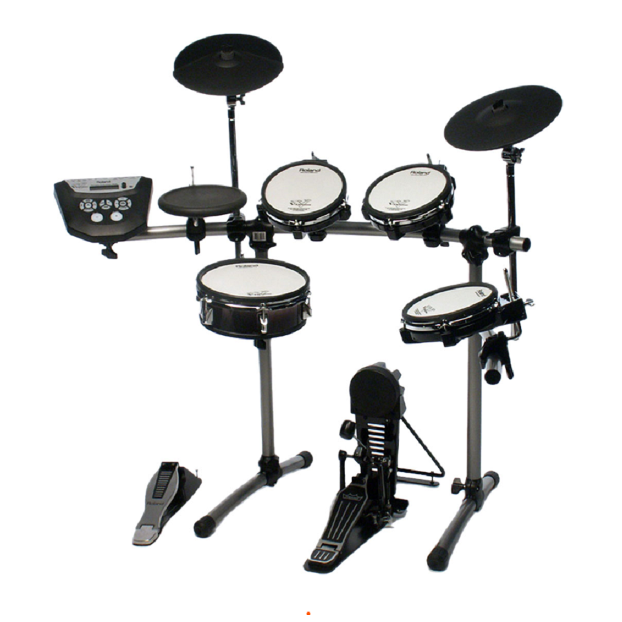 Roland TD-6SX V-Drums Occasion
