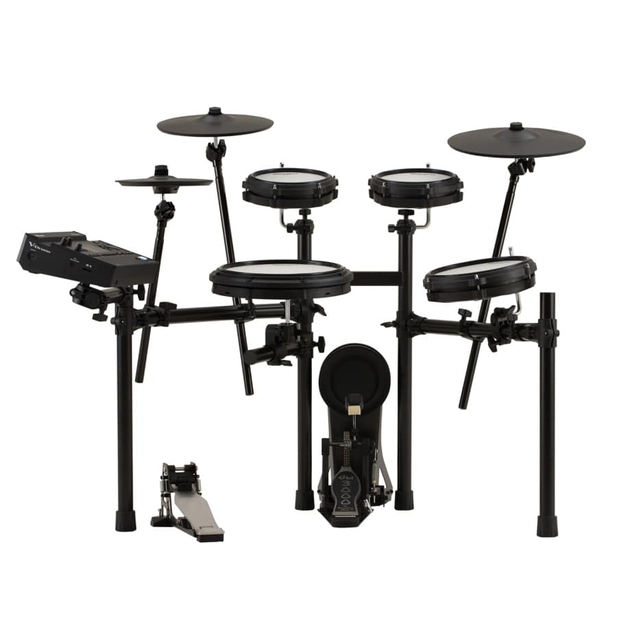 Roland TD313 - Digitaal Drumstel