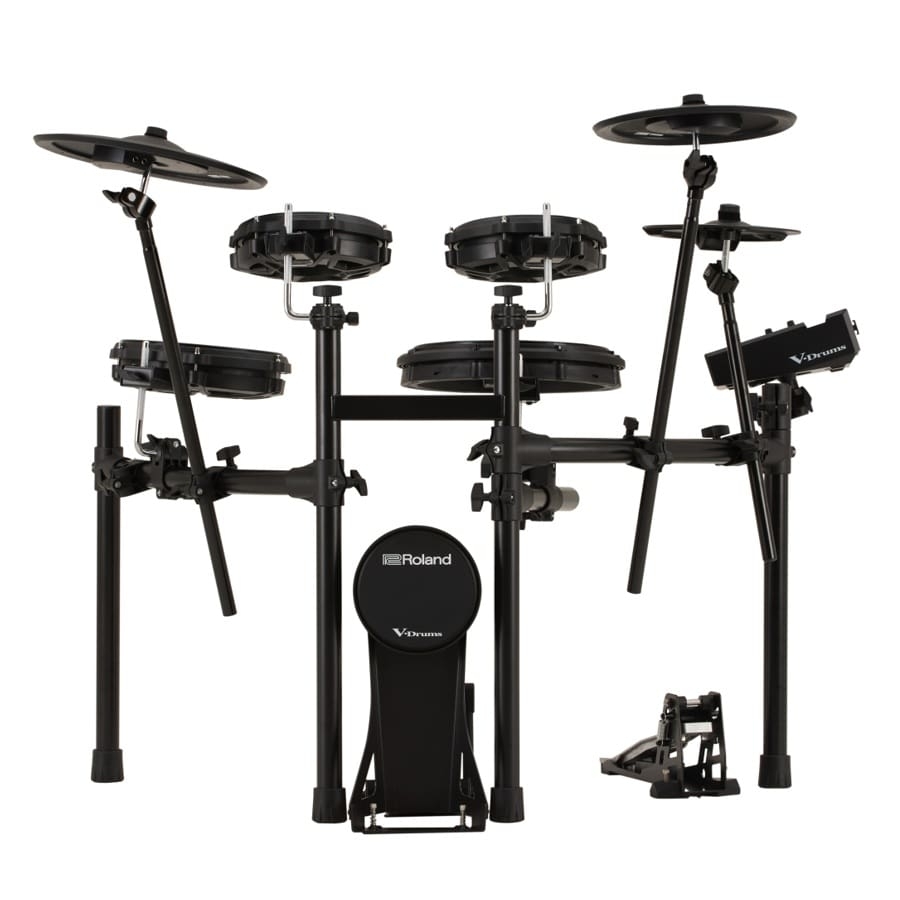 Roland TD313 Digitaal Drumstel - B-Stock
