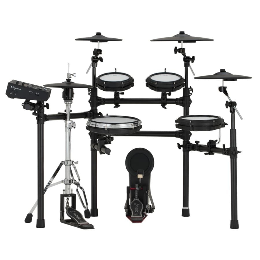 Roland TD513 - Digitales Drumset