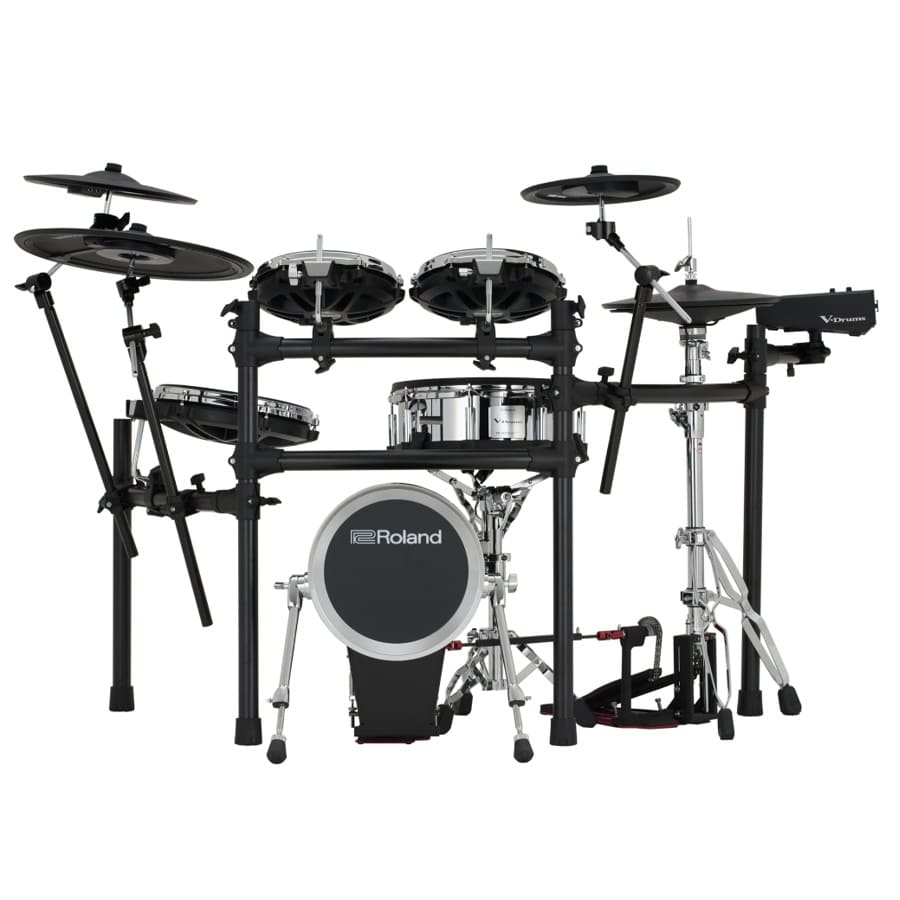 Roland TD516 - Digitaal Drumstel
