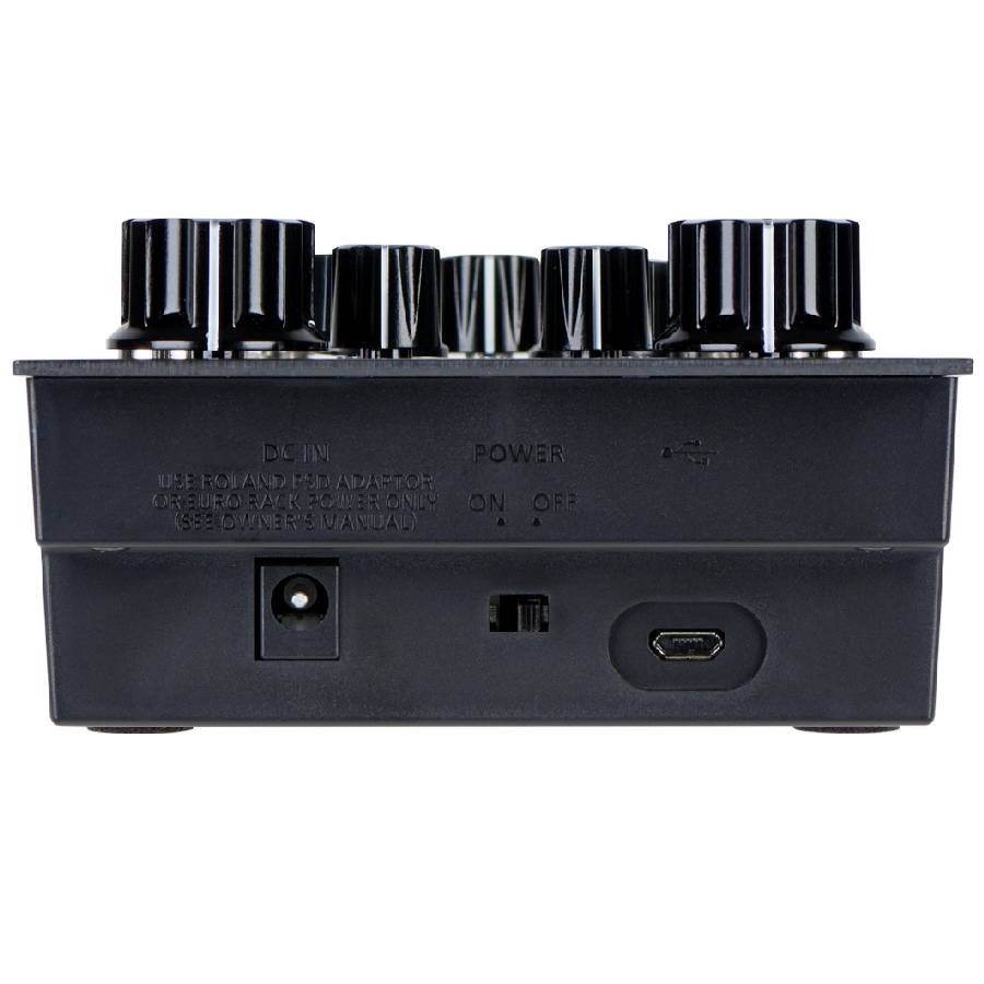 Roland Torcido Modulaire Distortion