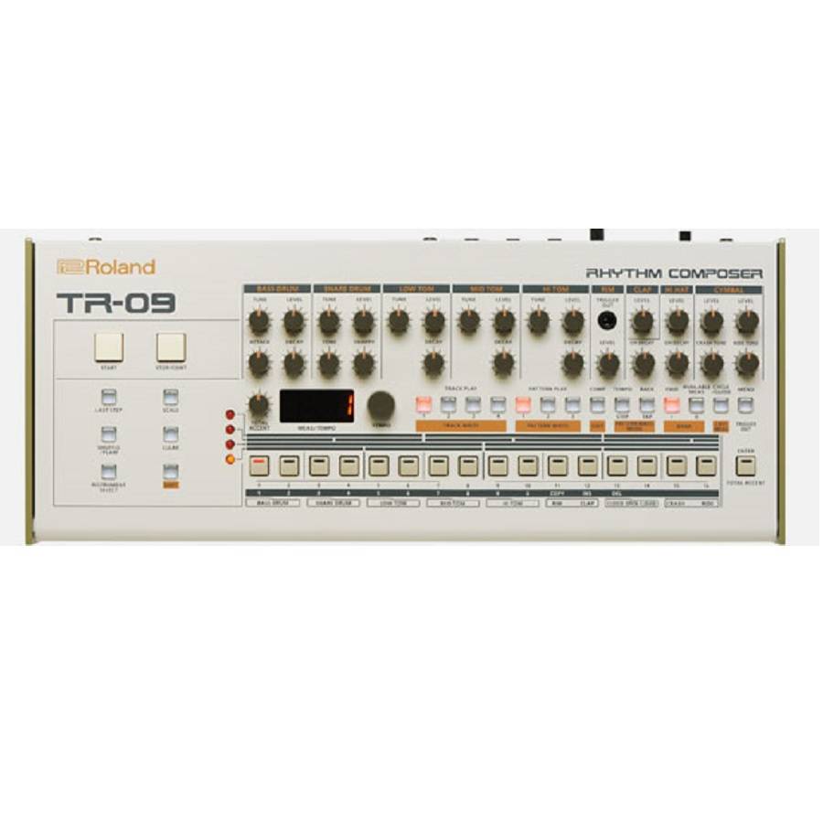 Roland TR-09 B-Stock