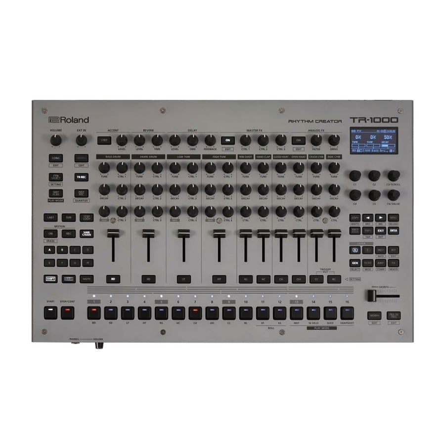 Roland TR-1000 Rhythm Creator