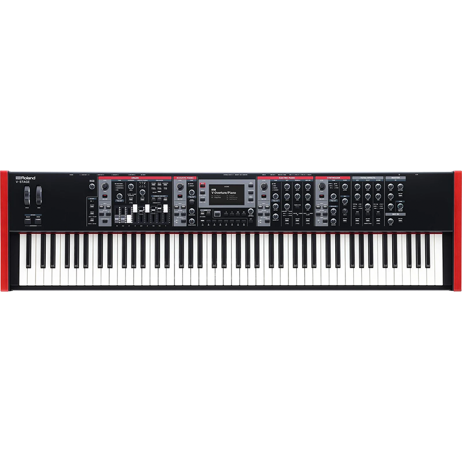 Roland V-Stage 88 - Stage Keyboard B-Stock