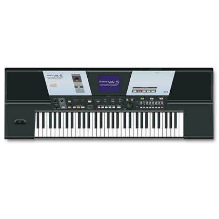 Roland VA-5 Arranger Keyboard - Gebraucht
