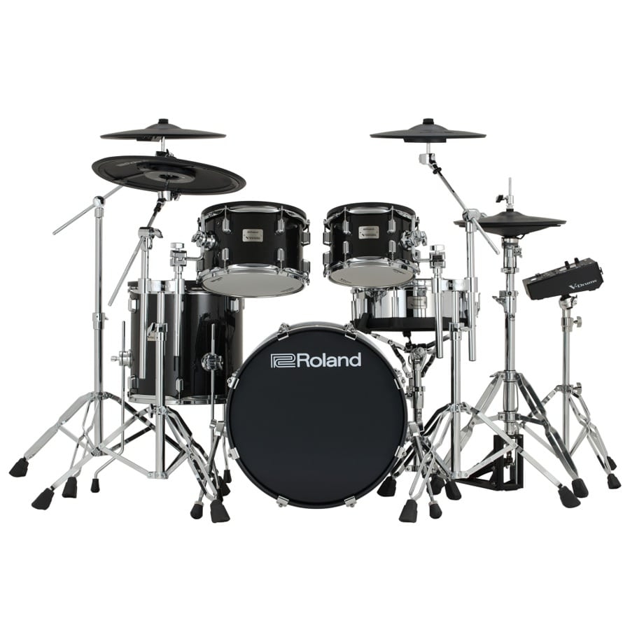 Roland VAD516 - Digitaal Drumstel