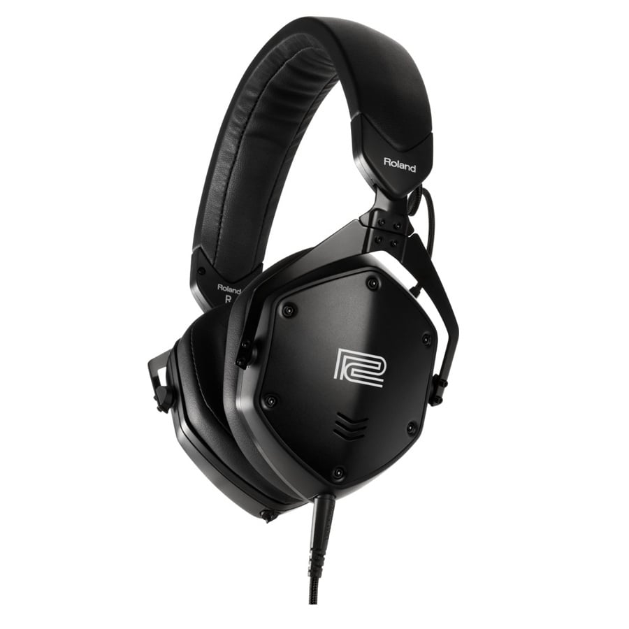 Roland VMH-S100 - Hoofdtelefoon