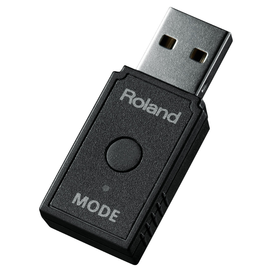 Roland WM1D Draadloze Midi Dongle