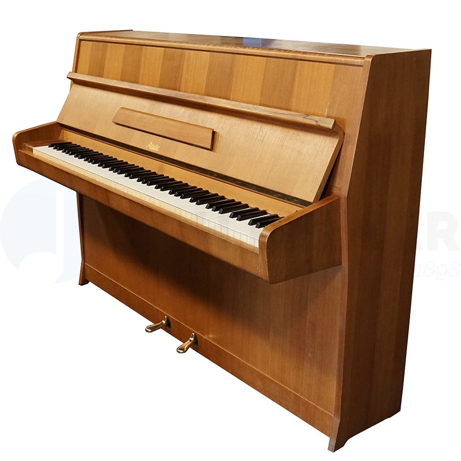Rosler 108 Piano Occasion