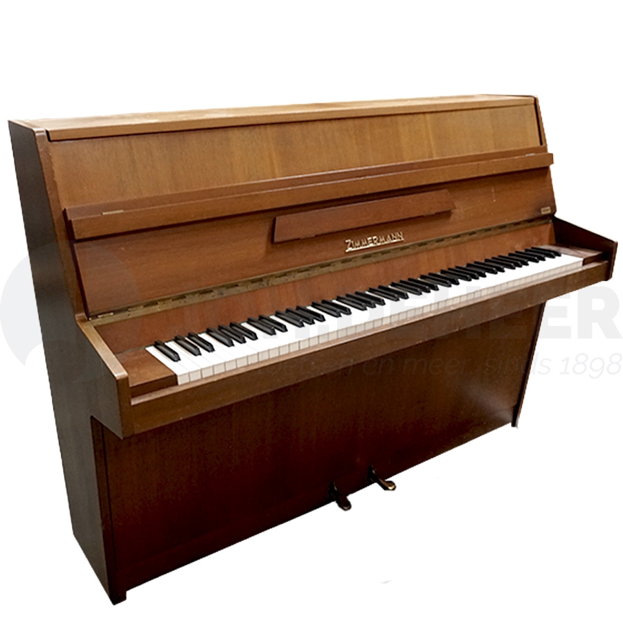 Rosler 108 Piano Occasion Bruin (1974)