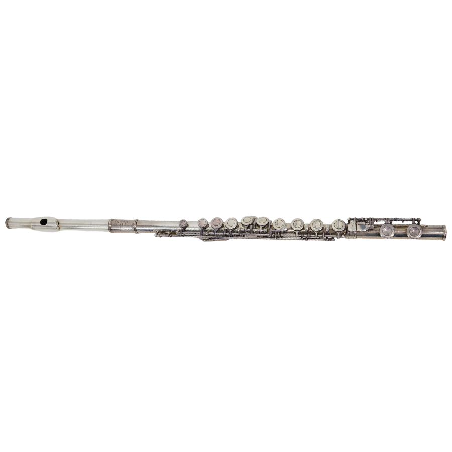 Sankyo Prima Artist Flute - Used