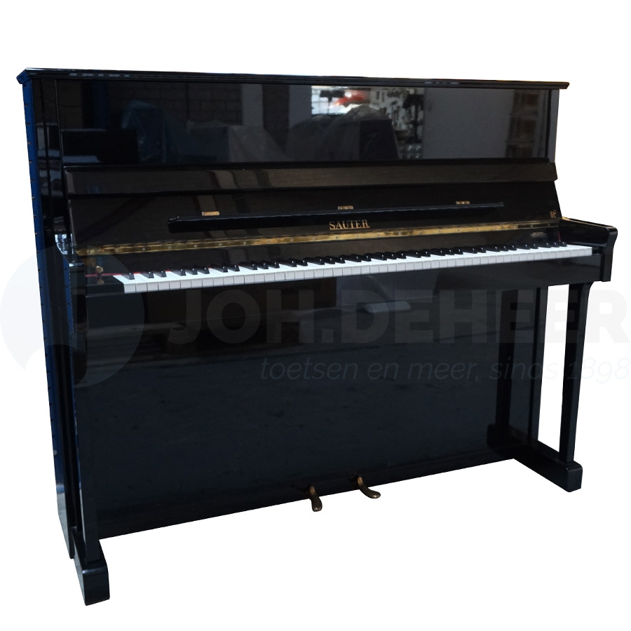 Sauter 1.18 Occasion Piano