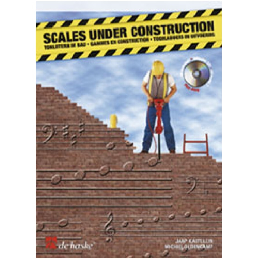 Scales-Under-Construction