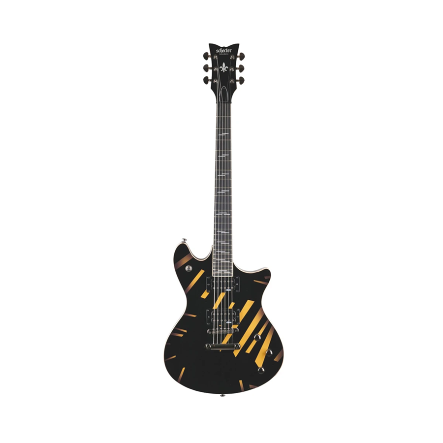 Schecter Diamond Series Hercules - Occasion