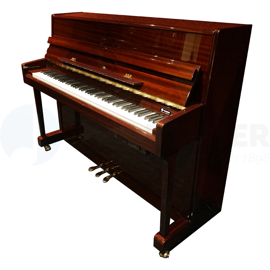 Schiedmeyer&Sohne 1.09 Silent Piano