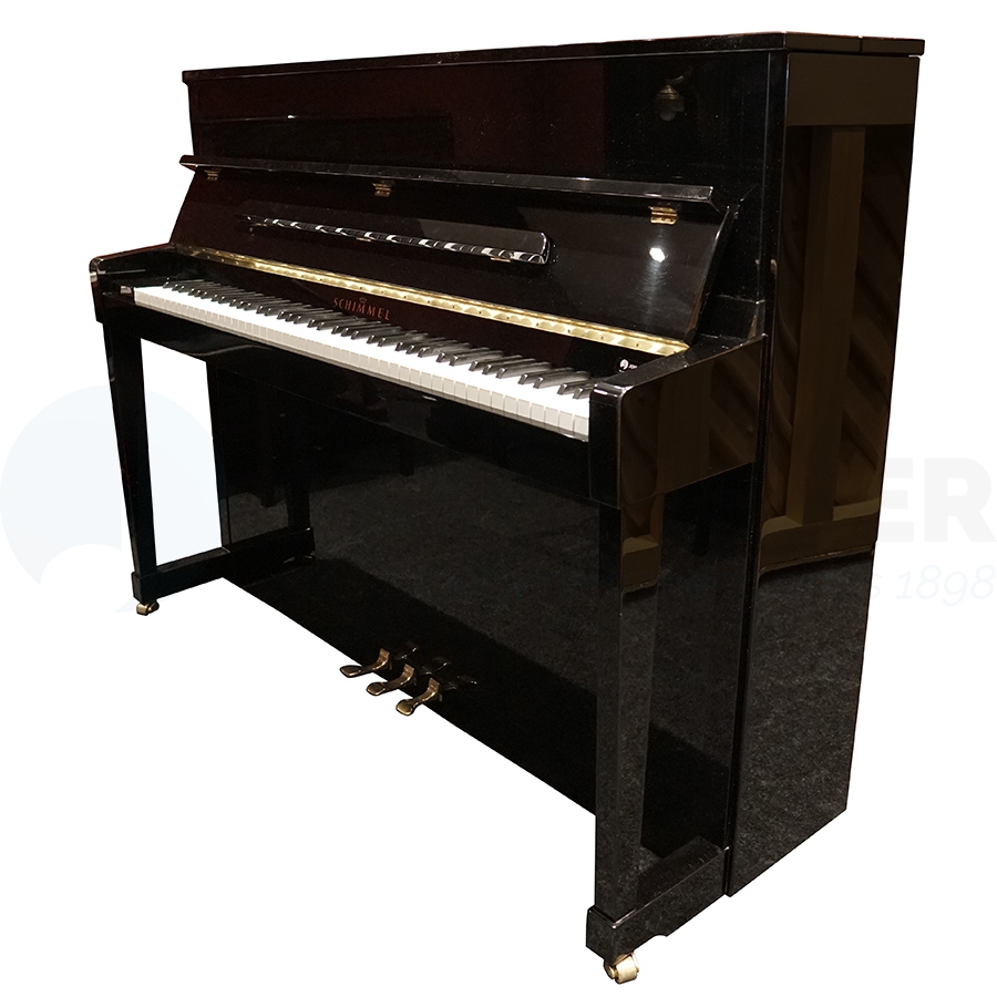 Schimmel 1.19 Occasion Piano