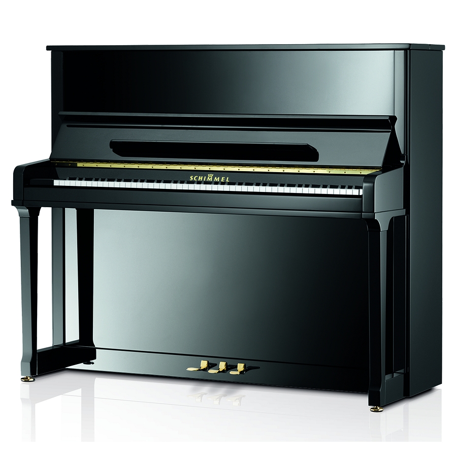 Schimmel C126 Tradition